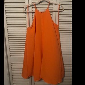 Sky & she summer dress